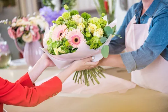 В Беларуси появилась профессия “флорист” официально