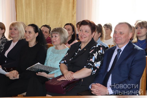 Заседание Совета Белыничского райобъединения профсоюзов, входящих в Федерацию профсоюзов Беларуси, прошло сегодня в Белыничах