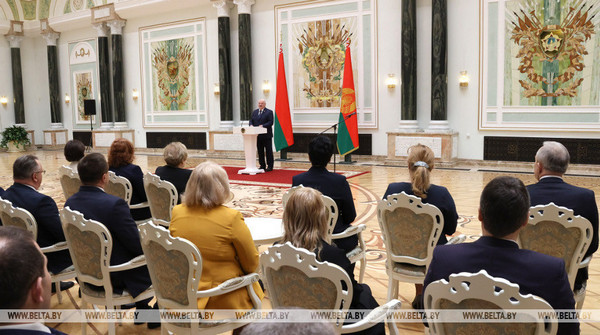 Лукашенко: при всей “диктатуре” мы сделали гуманными нашу страну и наше правосудие