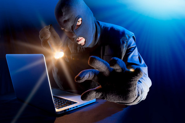 Как защитить свои личные данные от киберпреступников: несколько советов