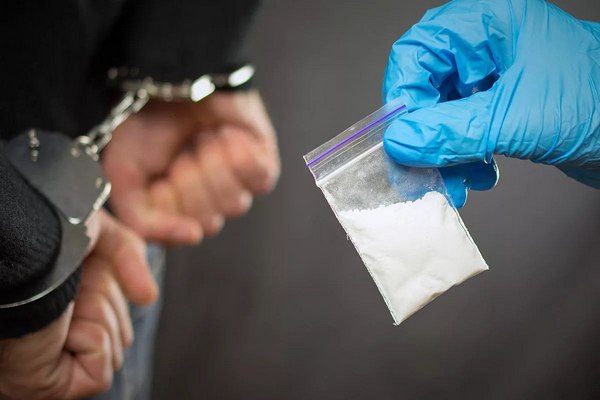 В Белыничском районе преступления по незаконному обороту наркотиков сократились в 2023 году