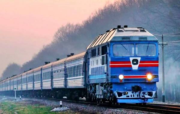 Белыничский РОВД предупреждает: железная дорога – зона повышенной опасности!