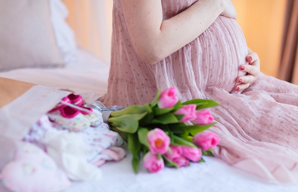 Новый праздник утвердили в Могилевской области — Единый день беременных
