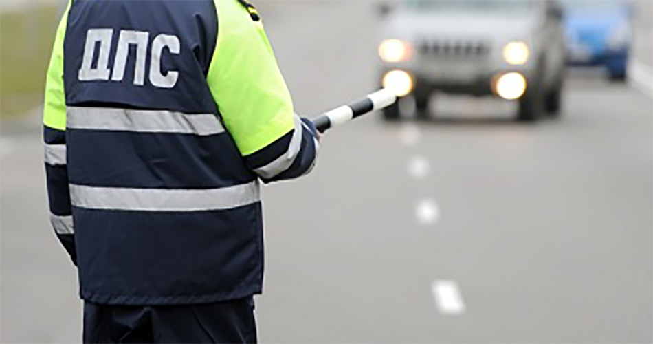 ОГАИ Белыничского РОВД проверит соблюдение ПДД водителями транспорта предприятий