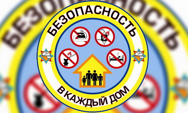 В Белыничском районе стартовала акция МЧС «Безопасность – в каждый дом!»
