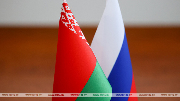 Беларусь и Россия заключили межправительственное соглашение о единой промышленной политике.