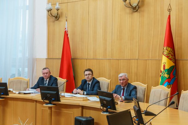 В Могилеве пройдет выставка «Беларусь интеллектуальная»