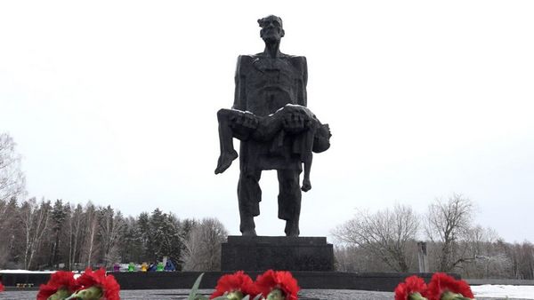 22 марта исполняется 80 лет со времени одного из самых страшных событий в жизни белорусского народа в годы ВОВ – Хатынской трагедии