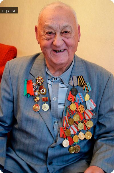 14 марта отмечает 100-летний юбилей литератор и наш земляк – Олег Назарович Плиндов