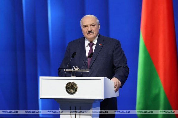 Александр Лукашенко обратил внимание на ситуацию в некоторых многодетных семьях, поручив обеспечить интересы детей