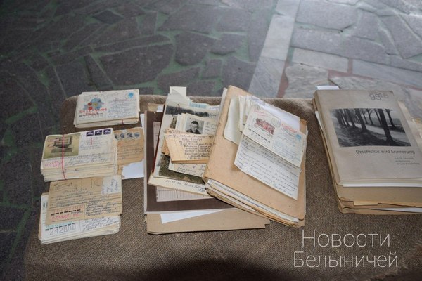 11 апреля отмечается Международный день освобождения узников фашистских концлагерей