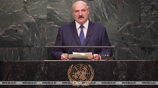 “За этой чертой – действительно пропасть”. О чем Лукашенко предупреждает Запад и мировое сообщество