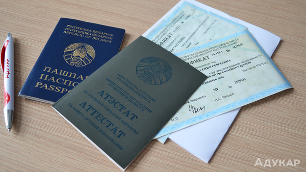 Подача документов на поступление в ССУЗы: в Минобразовании определились со сроками
