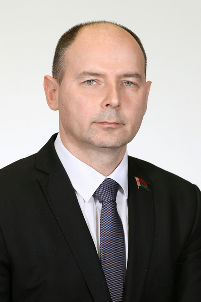 Член Совета Республики Национального собрания Республики Беларусь Алексей Кушнаренко поздравил с Днем Независимости Республики Беларусь