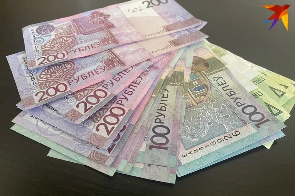 Министр финансов: в 2024 году в Беларуси вырастет фонд оплаты труда