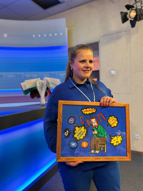 Областной этап республиканского конкурса молодых журналистов «Пресс-код» прошел в Бобруйске