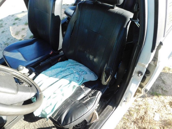 Стали известны подробности дела об угоне автомобиля 17-летним жителем из Белыничей