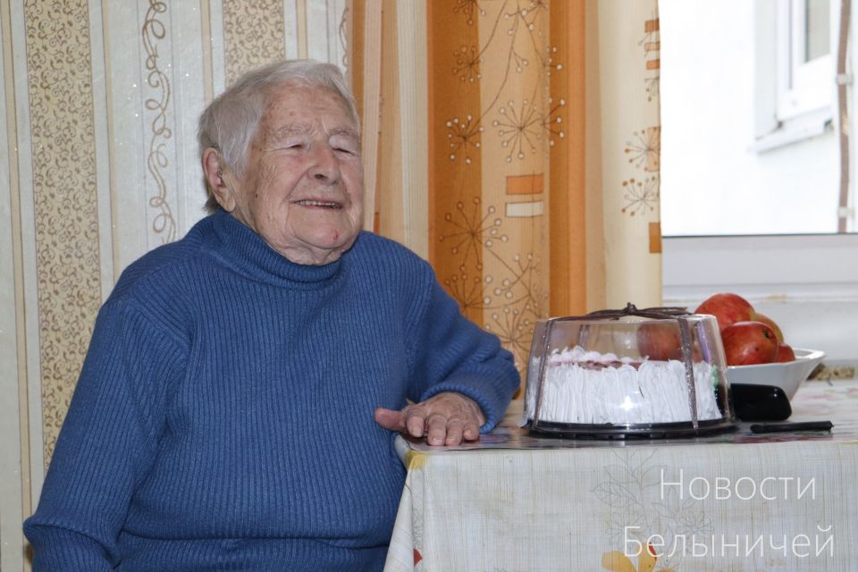 В Белыничском районе стартовала республиканская благотворительная акция для пожилых «От всей души»