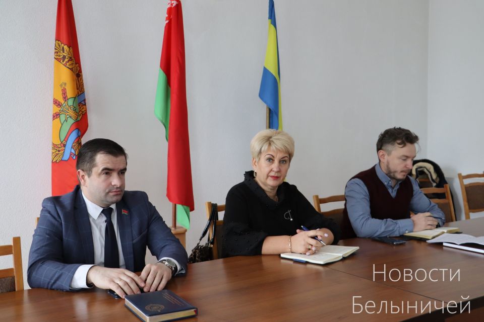 День правового просвещения и правовой культуры прошел в Центре бюджетных организаций