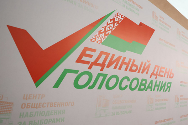 Подведены итоги выборов депутатов Белыничского районного Совета депутатов двадцать девятого созыва