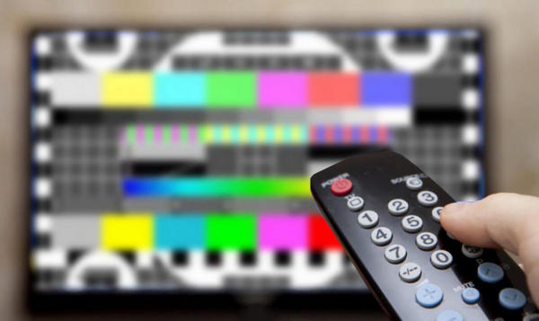 В Белыничском районе 17 апреля будет отсутствовать эфирное вещание теле- и радиоканалов