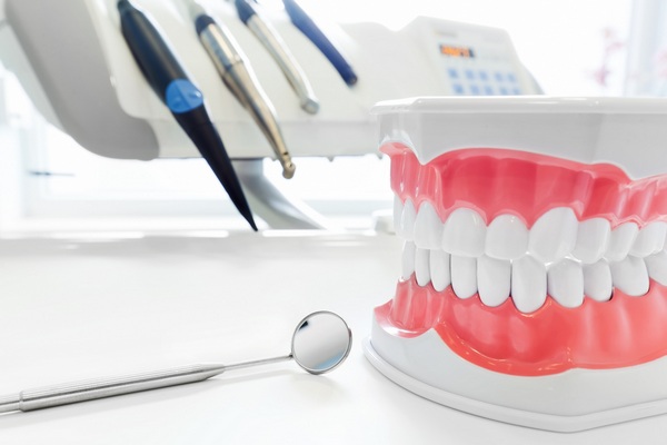 С 1 июля изменятся нормы времени и расхода материалов на платные медуслуги по стоматологии