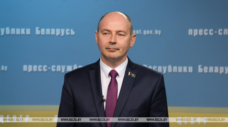 Новым министром энергетики стал Алексей Кушнаренко