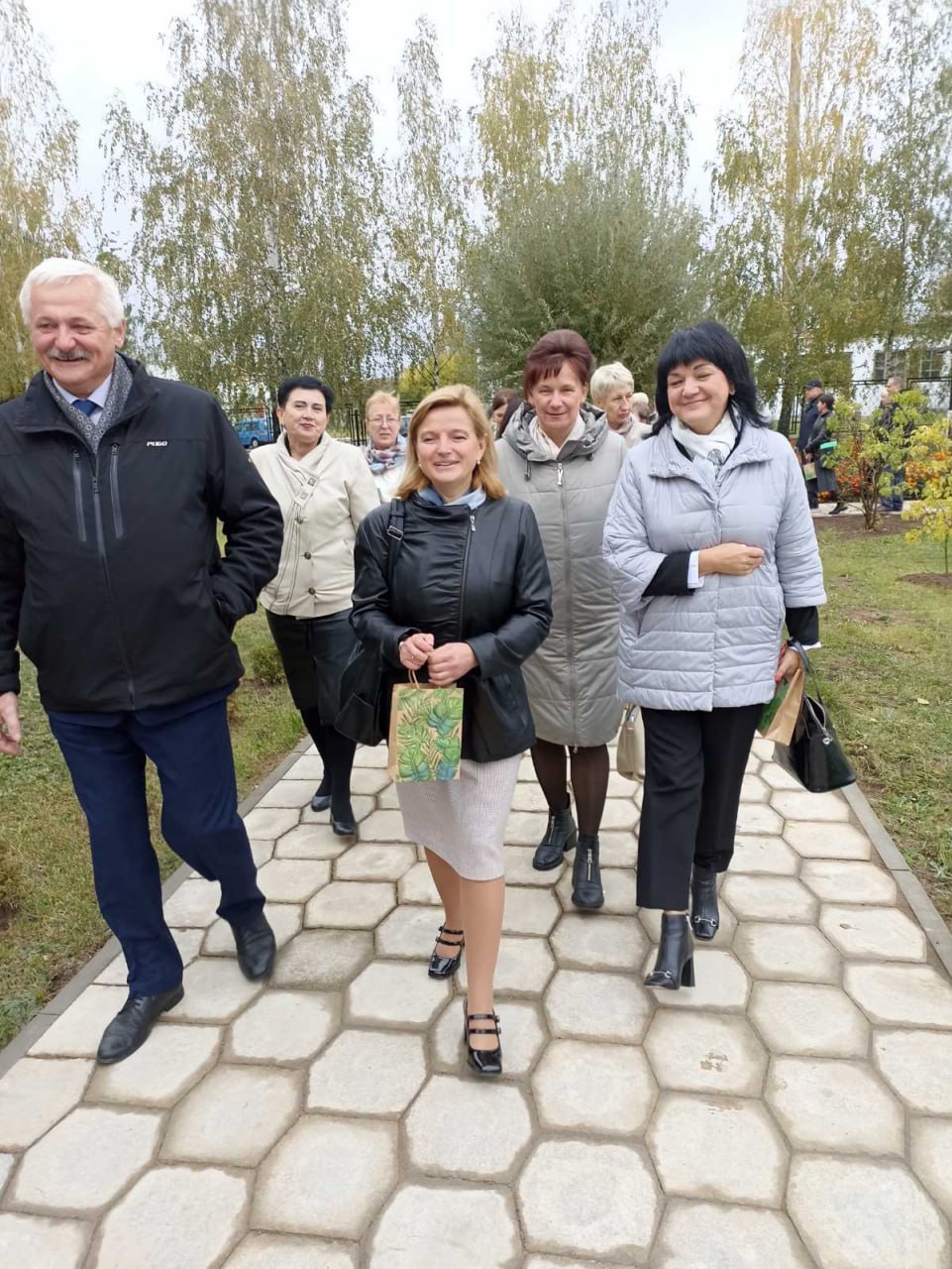 В Белыничском пансионате «Пралеска» прошла выездная коллегия