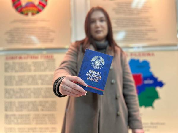 Традиционно во время выборов уделяется внимание впервые голосующим