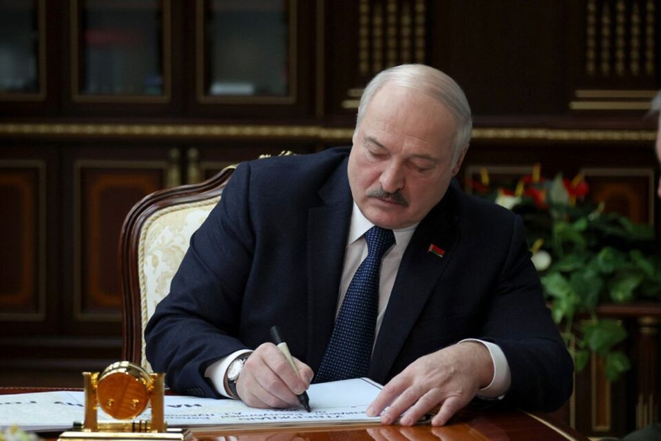 Лукашенко подписал Указ “Об усилении роли председателей исполнительных комитетов базового уровня в развитии регионов”