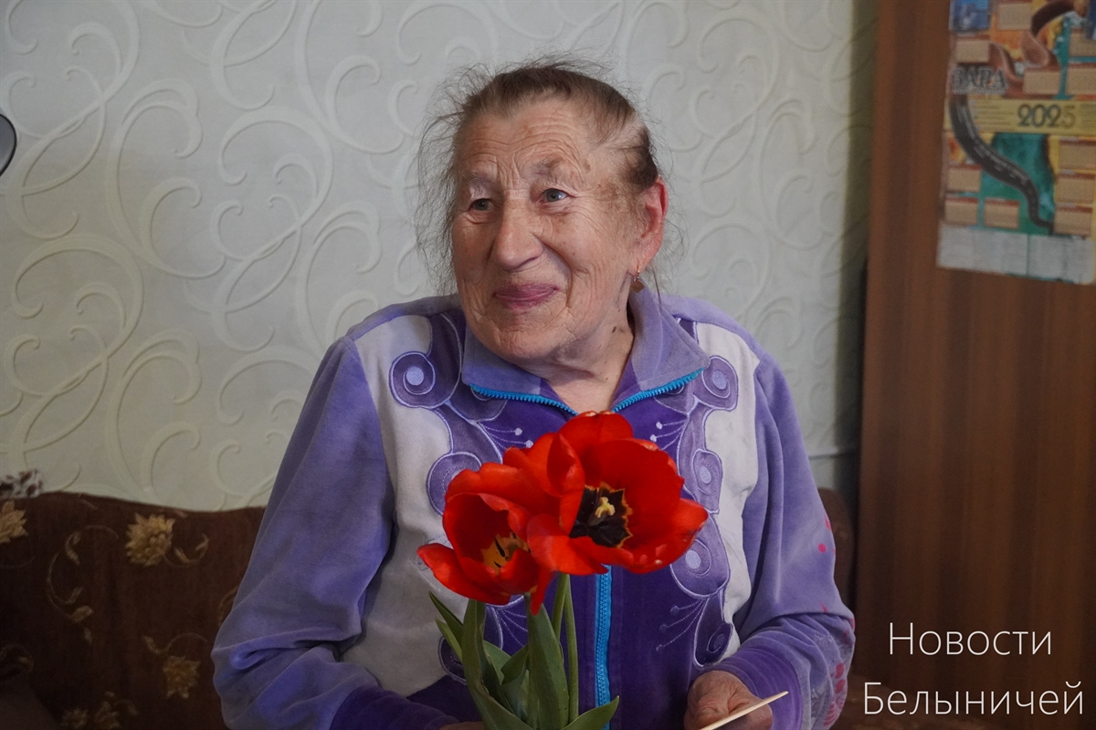 В Белыничском районе начались государственные выплаты материальной помощи ко Дню Победы