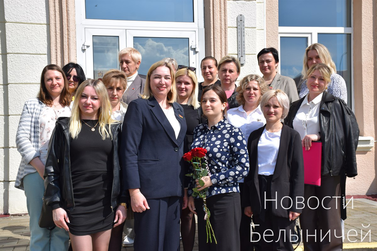Итоги года и новые задачи: заседание Белыничской райорганизации профсоюза работников АПК