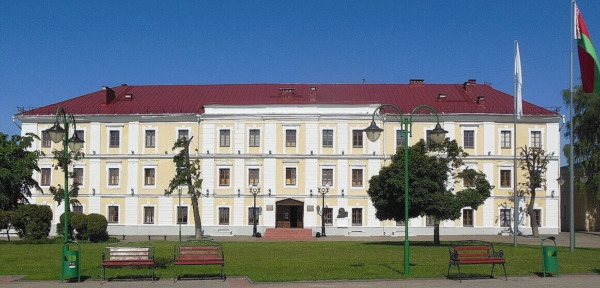 Вывоз культурных ценностей из Могилевской области: важная информация для жителей