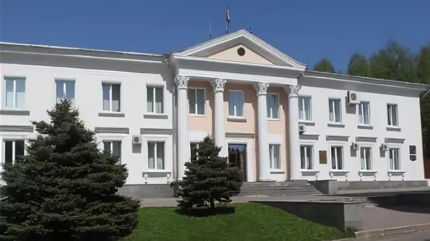 На контроле –объекты незавершенного строительства!