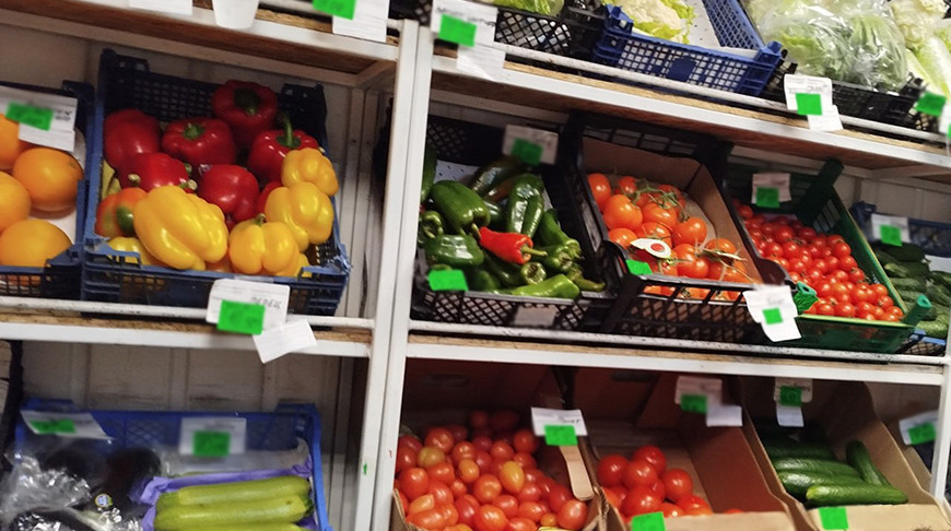 КГК Могилевской области провел мониторинг торговых объектов