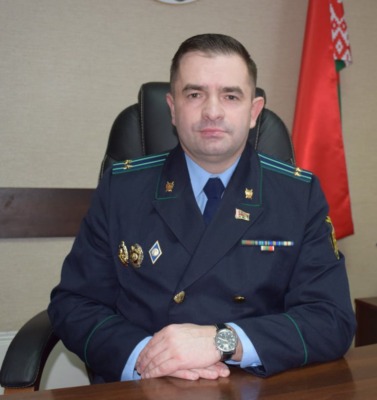 Безопасный 2025-й: количество преступлений в районе продолжает снижаться