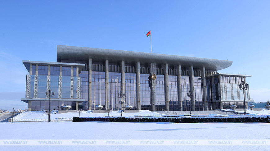 Лукашенко: Беларусь и Шри-Ланка создали хороший фундамент для продвижения сотрудничества 