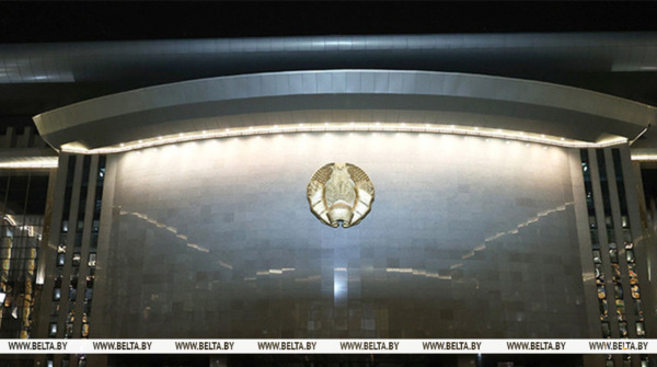 Лукашенко и Путин провели телефонный разговор. Главная тема — предстоящий ВГС