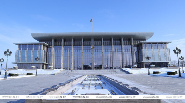 Лукашенко поступило приглашение на первую встречу лидеров Совета мира