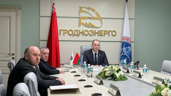 В Беларуси выработают единый подход к установлению графиков уличного освещения 