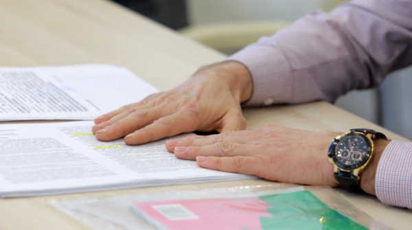 Палата риелторов появится в Беларуси весной этого года