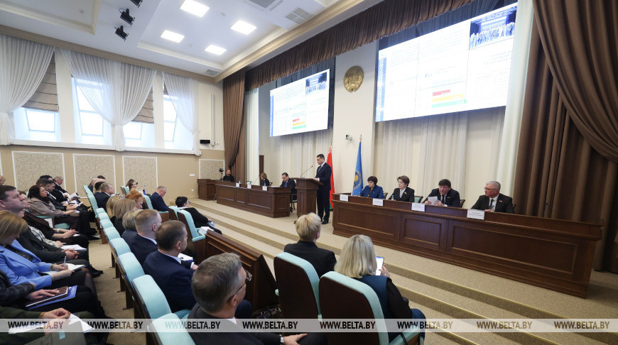 Финал конкурса «Учитель года Беларуси» состоится в сентябре 2026 года