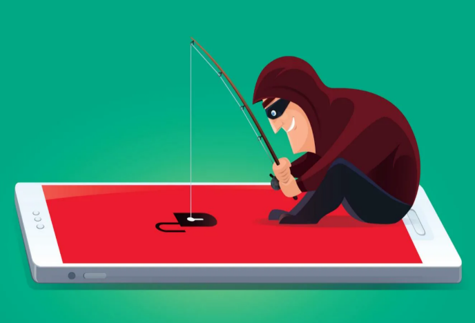 Виртуальный обман: как не стать жертвой мошенников