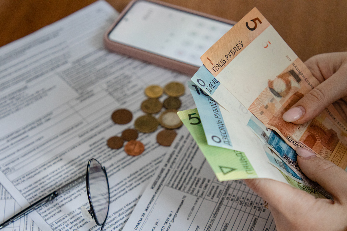 Кого в первую очередь проверяет налоговая