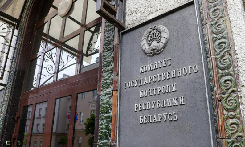 Работа АПК — на контроле!