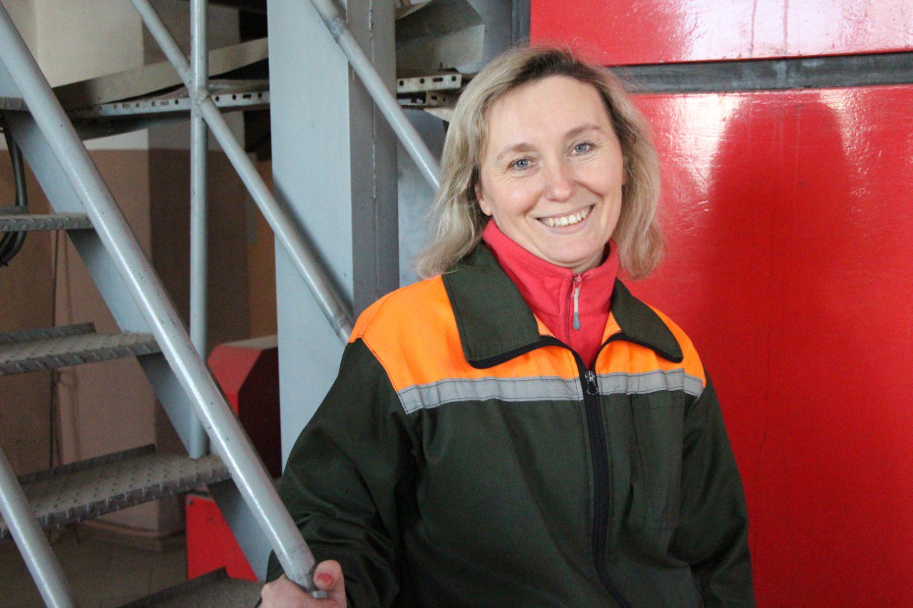 Знаете ли вы, как обогреваются в экстремальные морозы жильё и учреждения Белыничского района? 