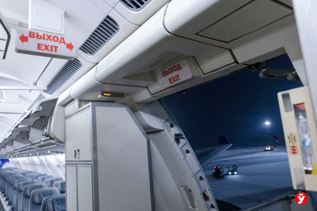 Смертельный вирус Нипах из Индии: Минский аэропорт усилил проверку пассажиров