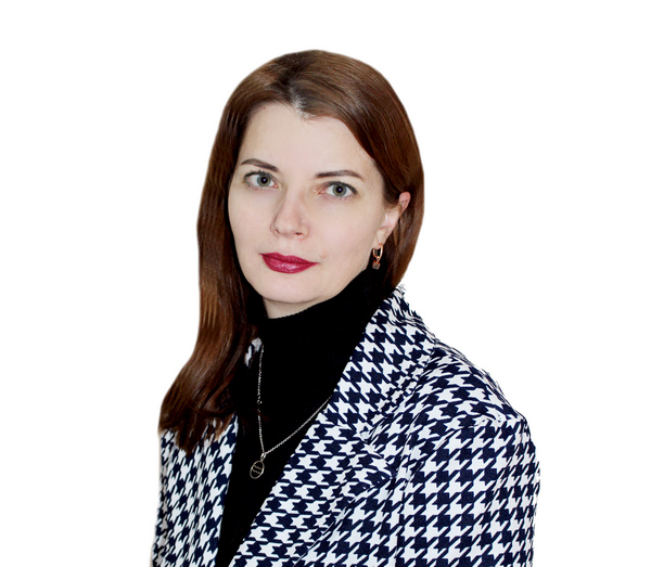 Оксана Шаговик: Роль женщины в обществе — многогранная и важная