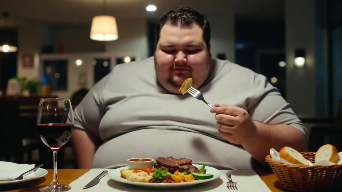 Ученые нашли «выключатель жира» в нашем теле — и он может изменить борьбу с лишним весом!