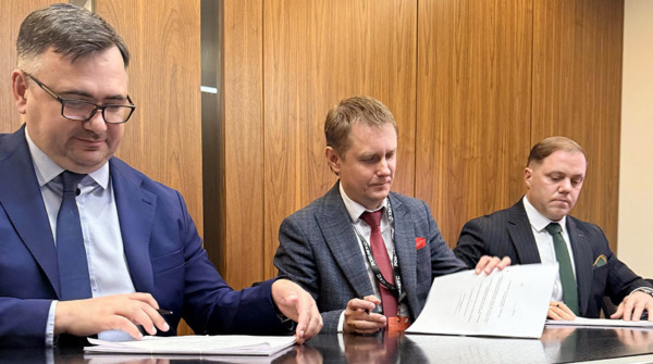 Беларусь и Россия открыли совместное предприятие